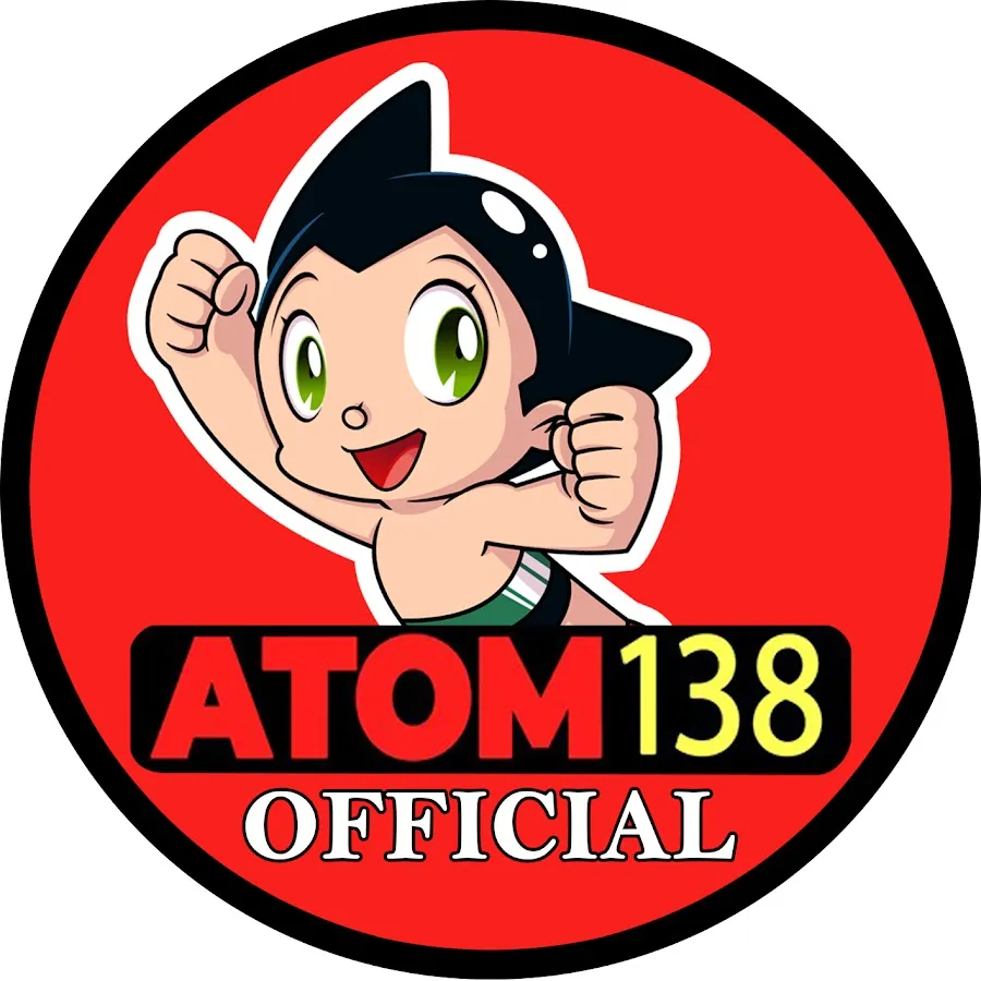 ATOM138 - Game Match-3 Penuh Tantangan dan Keseruan