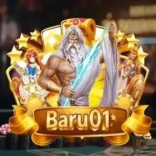BARU01 - Nikmati Keseruan Game Casual Sederhana