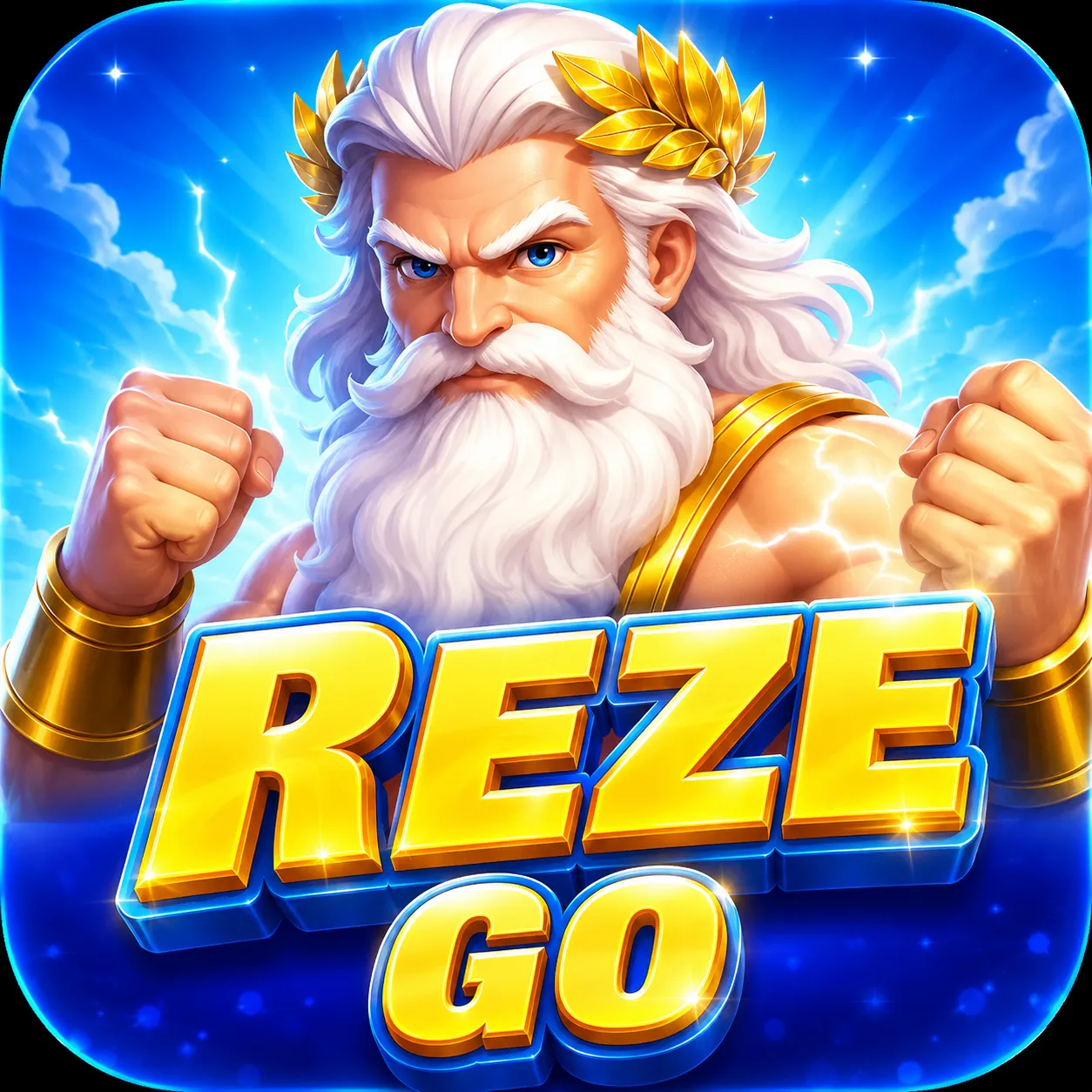 REZEGO - Game Mahjong Seru dan Menantang